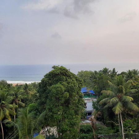 Pebblecoast Beach Resort Kovalam Zewnętrze zdjęcie