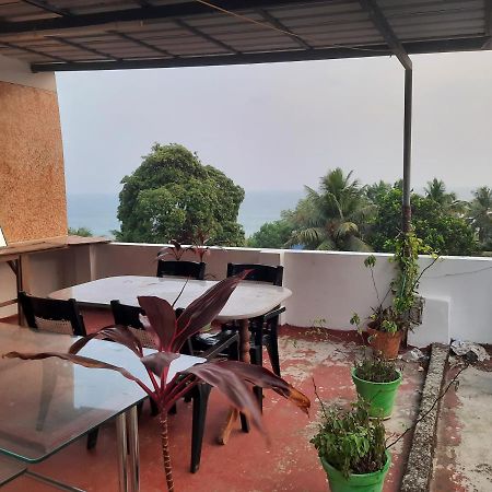 Pebblecoast Beach Resort Kovalam Zewnętrze zdjęcie