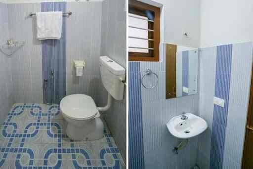 Pebblecoast Beach Resort Kovalam Zewnętrze zdjęcie