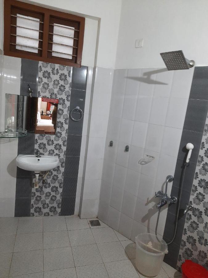 Pebblecoast Beach Resort Kovalam Zewnętrze zdjęcie
