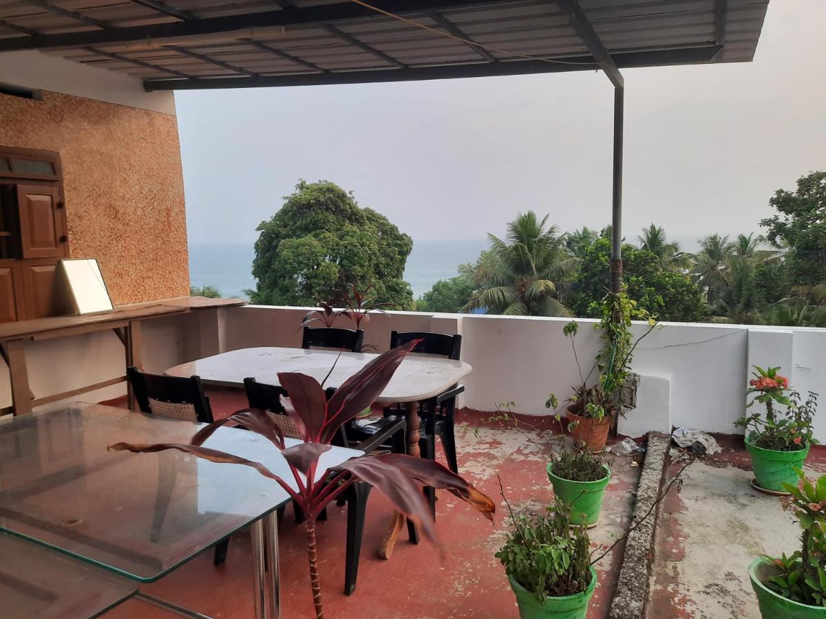 Pebblecoast Beach Resort Kovalam Zewnętrze zdjęcie