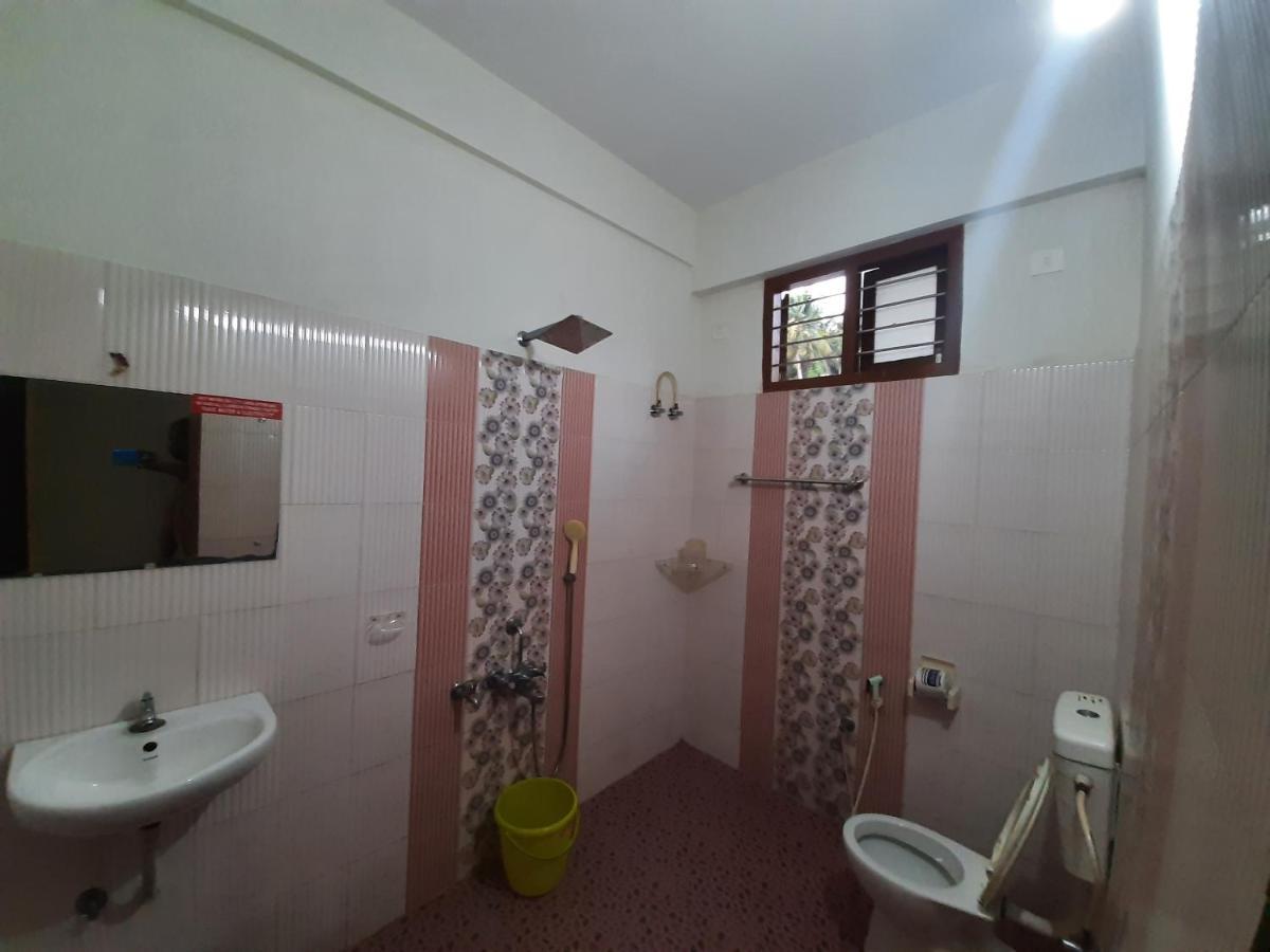 Pebblecoast Beach Resort Kovalam Zewnętrze zdjęcie