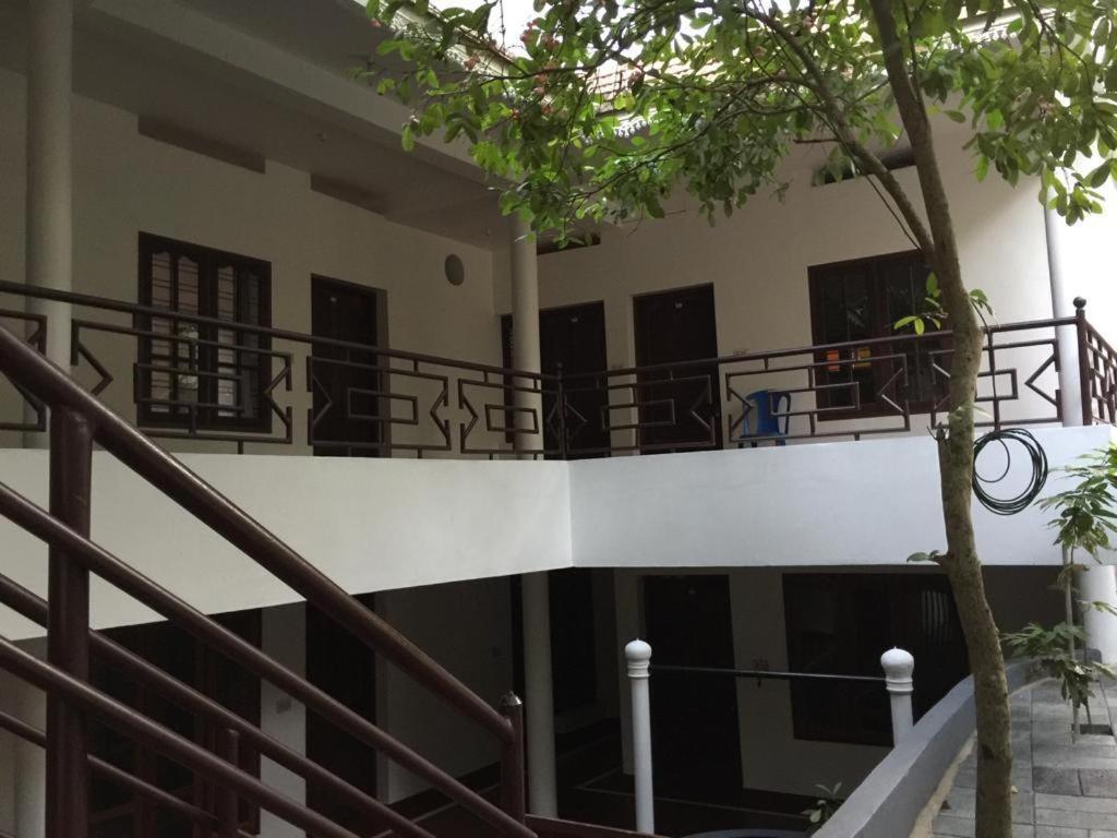 Pebblecoast Beach Resort Kovalam Zewnętrze zdjęcie