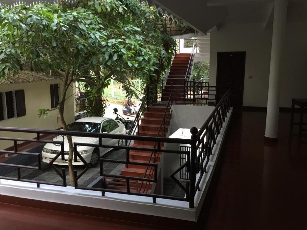 Pebblecoast Beach Resort Kovalam Zewnętrze zdjęcie